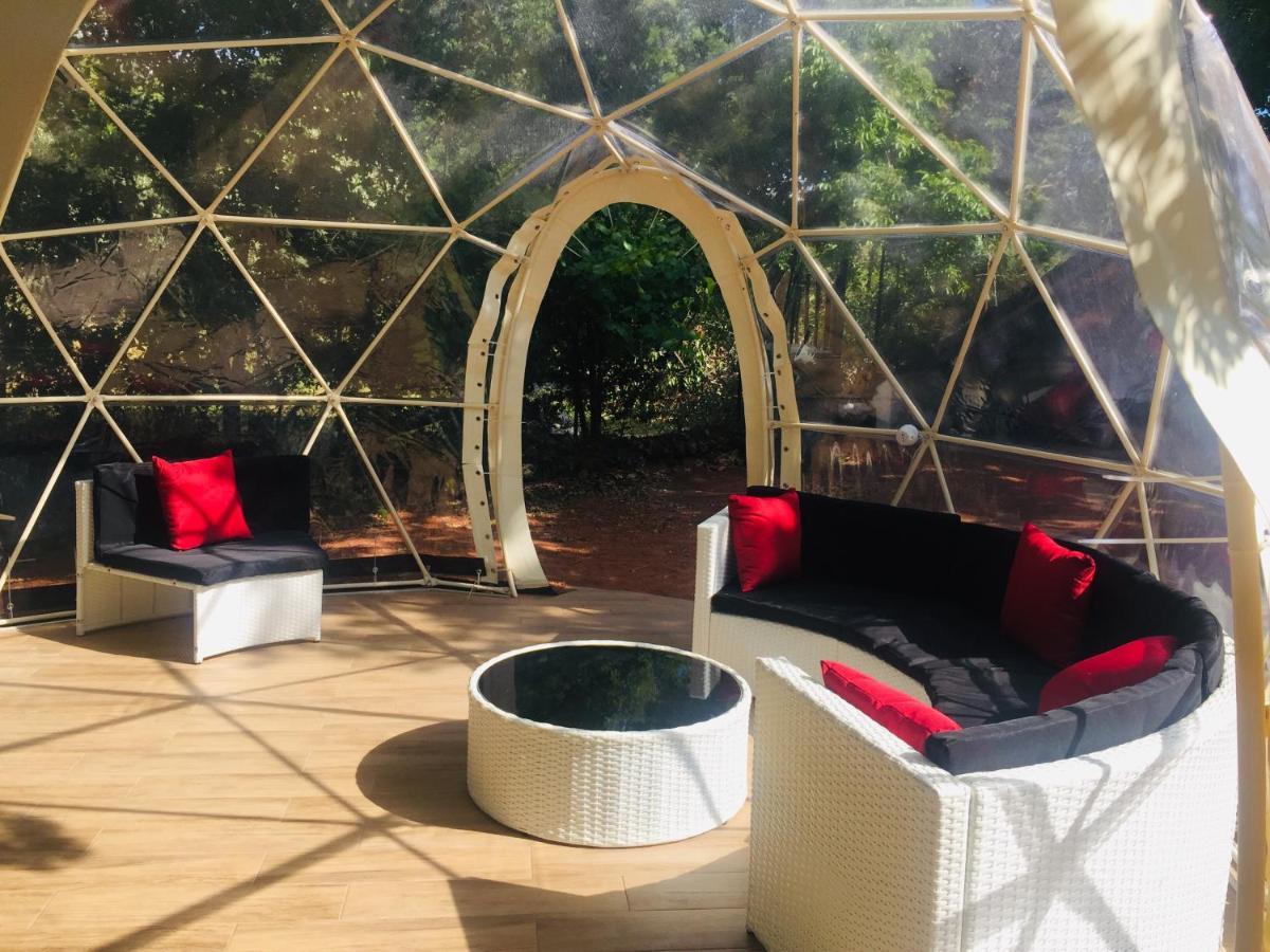 Casa Etna Villa Бронте Екстериор снимка