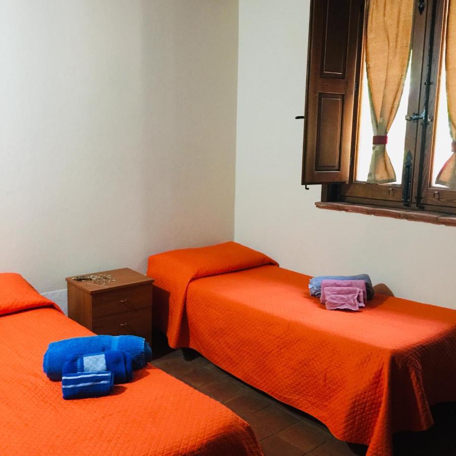 Casa Etna Villa Бронте Екстериор снимка
