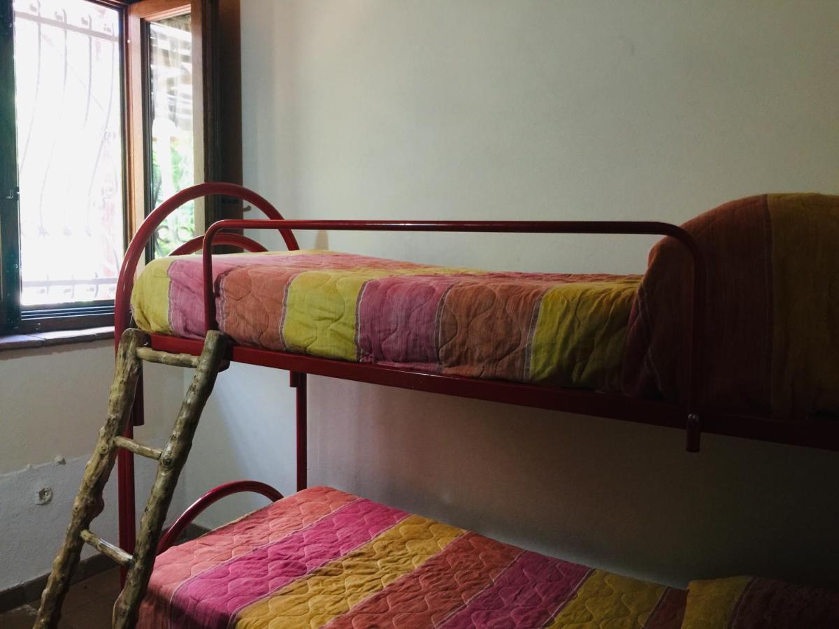 Casa Etna Villa Бронте Екстериор снимка