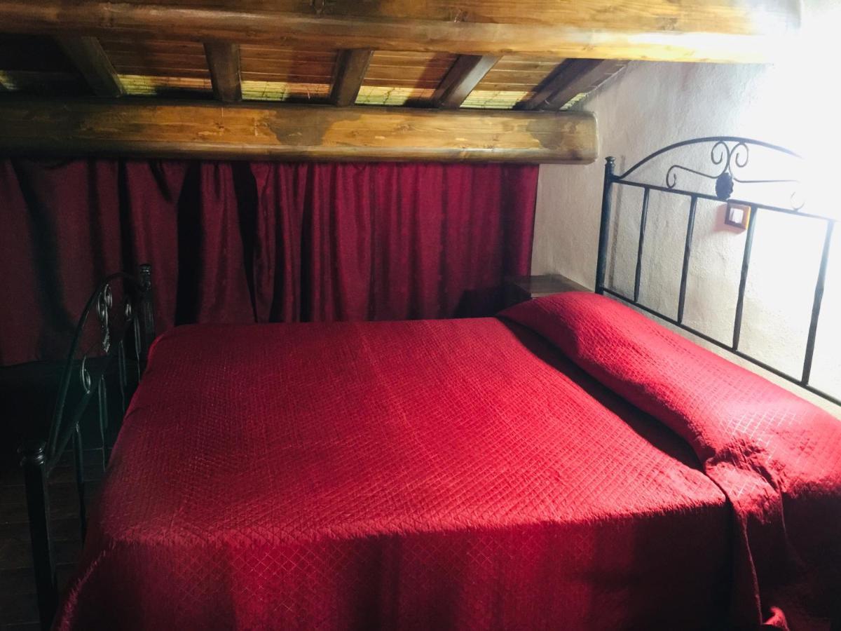 Casa Etna Villa Бронте Екстериор снимка