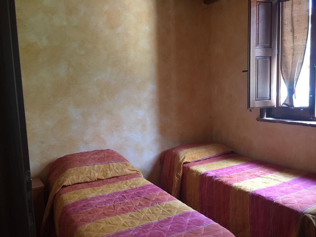 Casa Etna Villa Бронте Екстериор снимка