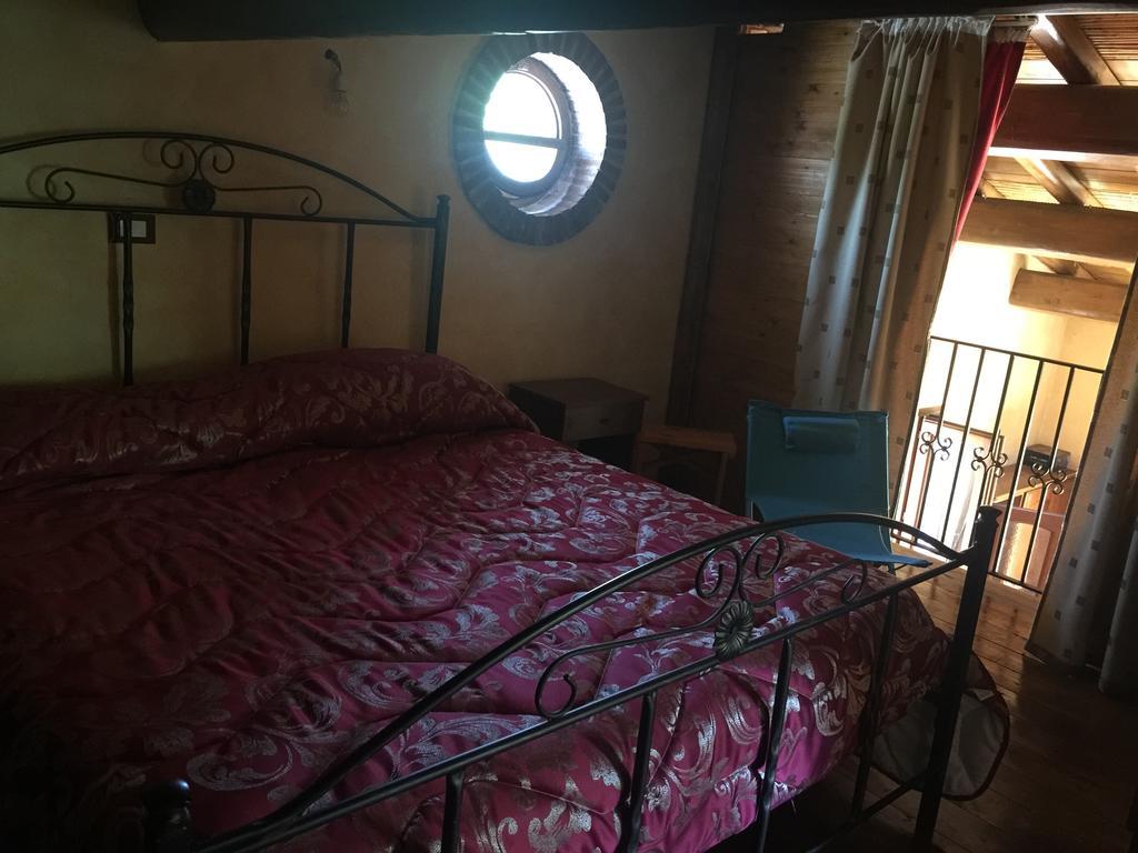 Casa Etna Villa Бронте Екстериор снимка