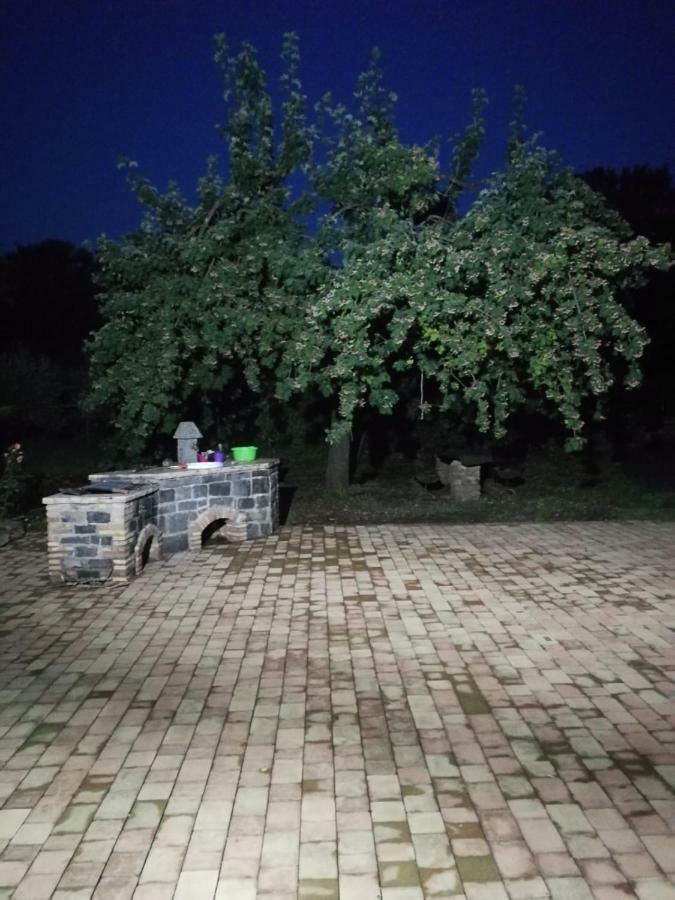 Casa Etna Villa Бронте Екстериор снимка