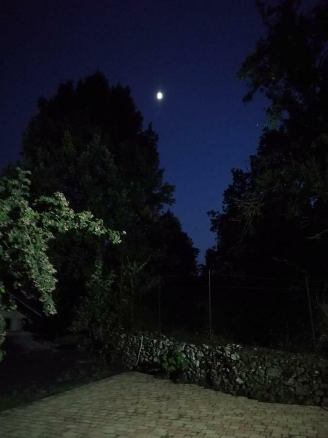 Casa Etna Villa Бронте Екстериор снимка